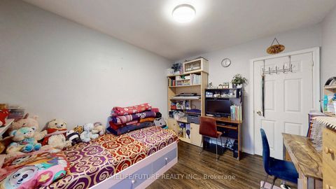 Photo 20 at 787 Brimorton Drive, Woburn, Toronto