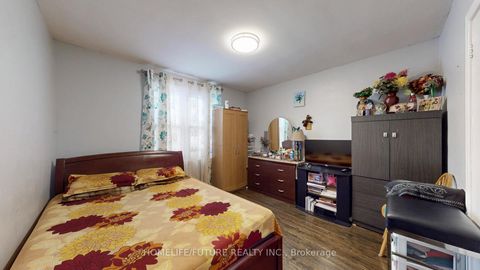 Photo 22 at 787 Brimorton Drive, Woburn, Toronto