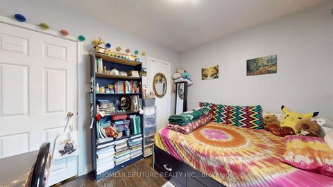 Photo 24 at 787 Brimorton Drive, Woburn, Toronto