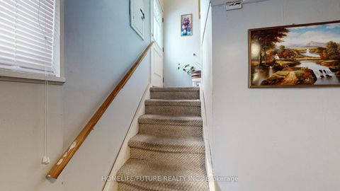 Photo 28 at 787 Brimorton Drive, Woburn, Toronto