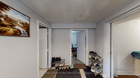 Photo 29 at 787 Brimorton Drive, Woburn, Toronto