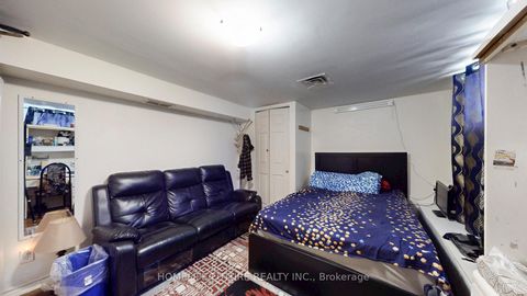 Photo 32 at 787 Brimorton Drive, Woburn, Toronto