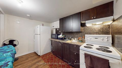 Photo 33 at 787 Brimorton Drive, Woburn, Toronto