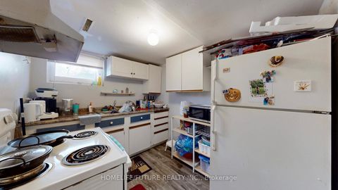 Photo 35 at 787 Brimorton Drive, Woburn, Toronto