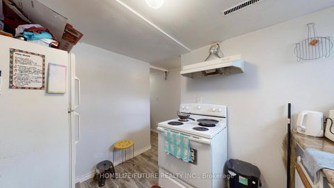 Photo 36 at 787 Brimorton Drive, Woburn, Toronto