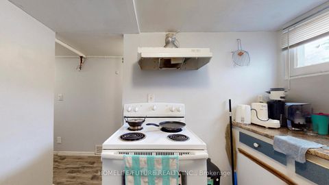 Photo 37 at 787 Brimorton Drive, Woburn, Toronto