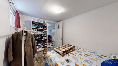 Photo 40 at 787 Brimorton Drive, Woburn, Toronto