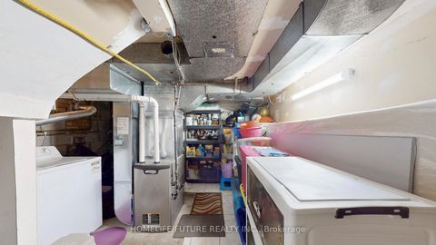 Photo 43 at 787 Brimorton Drive, Woburn, Toronto