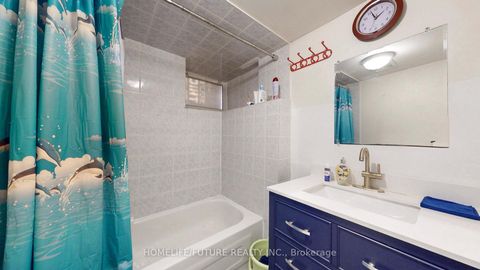 Photo 45 at 787 Brimorton Drive, Woburn, Toronto