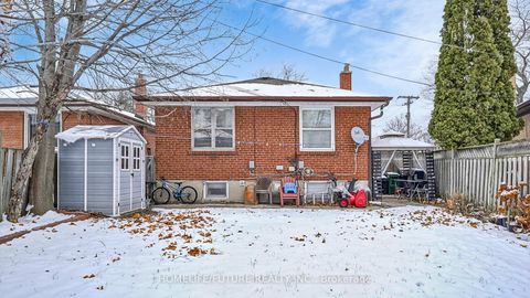 Photo 47 at 787 Brimorton Drive, Woburn, Toronto