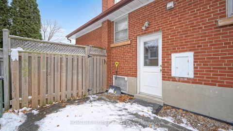 Photo 49 at 787 Brimorton Drive, Woburn, Toronto