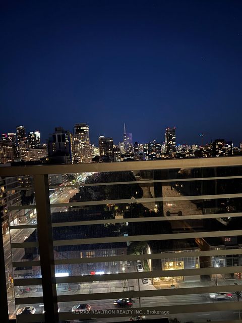 Photo 1 at 1502 - 170 Avenue Road, Annex, Toronto