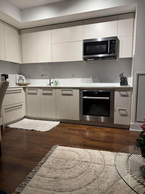 Photo 6 at 1502 - 170 Avenue Road, Annex, Toronto