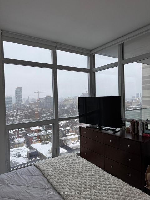 Photo 8 at 1502 - 170 Avenue Road, Annex, Toronto