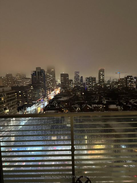 Photo 11 at 1502 - 170 Avenue Road, Annex, Toronto