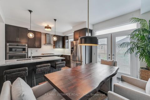 Photo 4 at 37 Zenith Avenue, Kleinburg, Vaughan