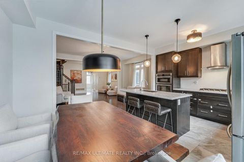 Photo 6 at 37 Zenith Avenue, Kleinburg, Vaughan