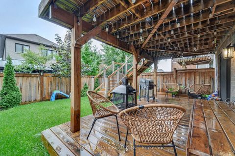 Photo 8 at 37 Zenith Avenue, Kleinburg, Vaughan