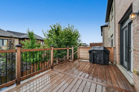 Photo 9 at 37 Zenith Avenue, Kleinburg, Vaughan