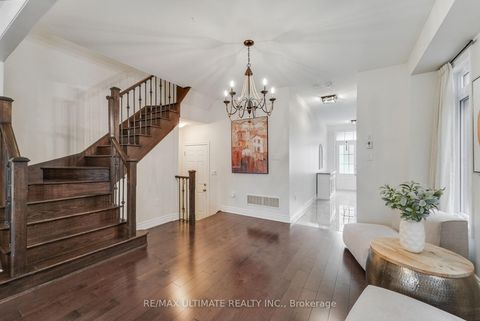 Photo 10 at 37 Zenith Avenue, Kleinburg, Vaughan