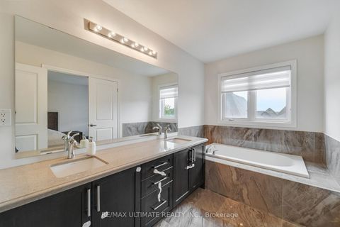 Photo 14 at 37 Zenith Avenue, Kleinburg, Vaughan