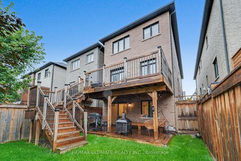 Photo 23 at 37 Zenith Avenue, Kleinburg, Vaughan