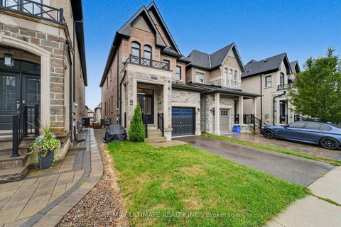Photo 26 at 37 Zenith Avenue, Kleinburg, Vaughan