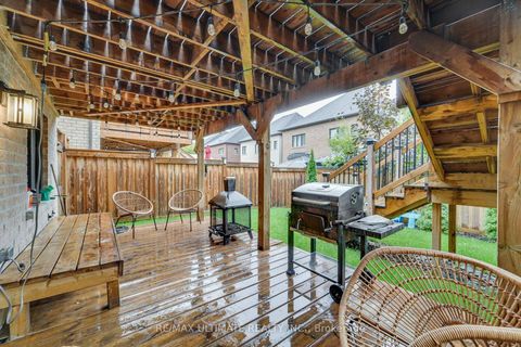 Photo 31 at 37 Zenith Avenue, Kleinburg, Vaughan