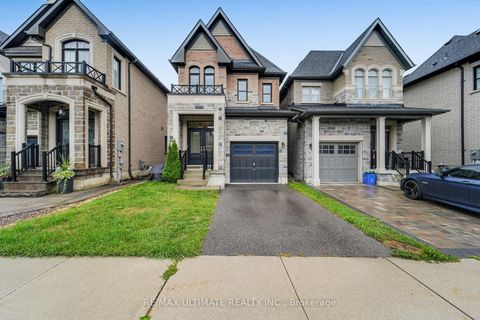 Photo 32 at 37 Zenith Avenue, Kleinburg, Vaughan