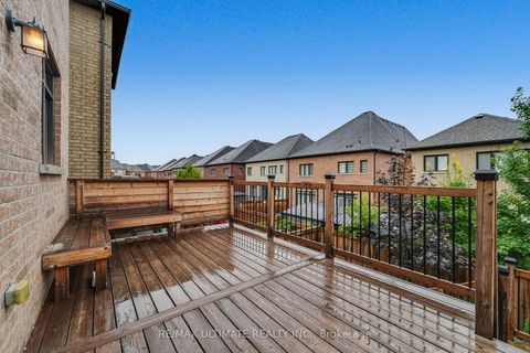 Photo 37 at 37 Zenith Avenue, Kleinburg, Vaughan