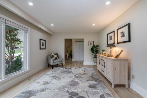 Photo 4 at 56 Marshall Street, Allandale Centre, Barrie