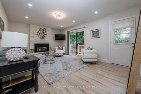 Photo 16 at 56 Marshall Street, Allandale Centre, Barrie