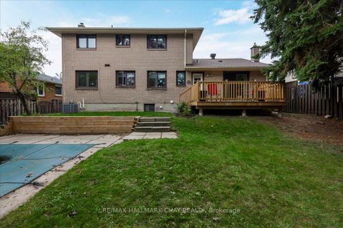 Photo 28 at 56 Marshall Street, Allandale Centre, Barrie