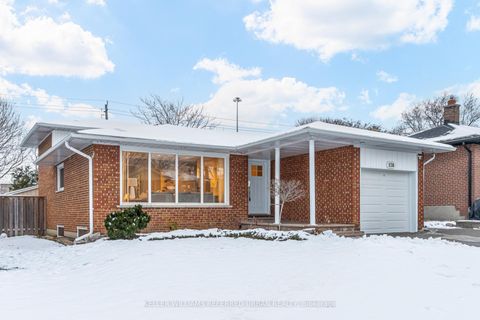 Photo 0 at 126 Beaver Bend Crescent, West Deane, Toronto