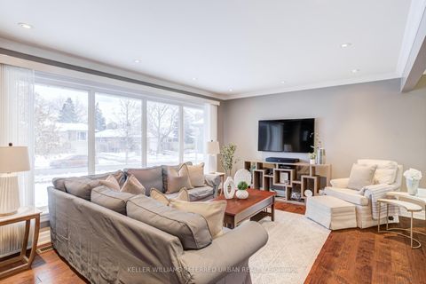 Photo 4 at 126 Beaver Bend Crescent, West Deane, Toronto