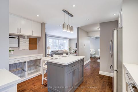 Photo 15 at 126 Beaver Bend Crescent, West Deane, Toronto
