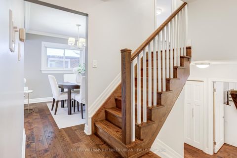 Photo 17 at 126 Beaver Bend Crescent, West Deane, Toronto