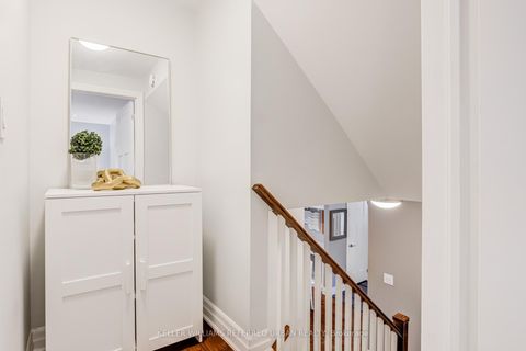 Photo 18 at 126 Beaver Bend Crescent, West Deane, Toronto