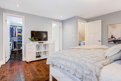 Photo 21 at 126 Beaver Bend Crescent, West Deane, Toronto