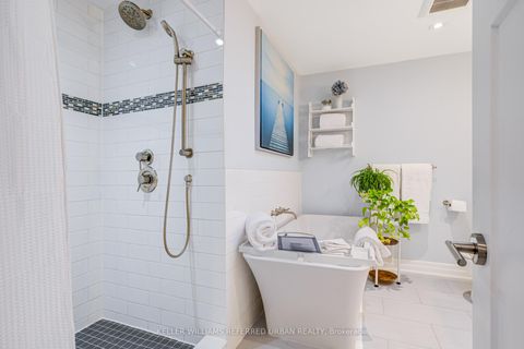 Photo 22 at 126 Beaver Bend Crescent, West Deane, Toronto