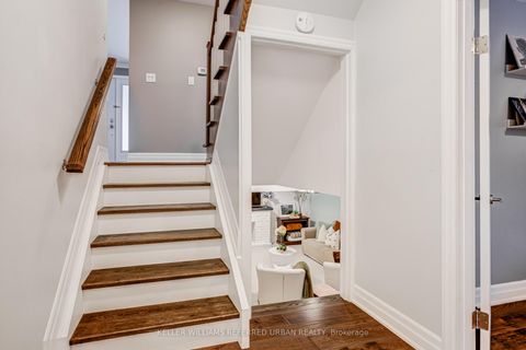 Photo 26 at 126 Beaver Bend Crescent, West Deane, Toronto