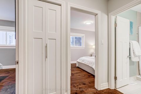 Photo 27 at 126 Beaver Bend Crescent, West Deane, Toronto