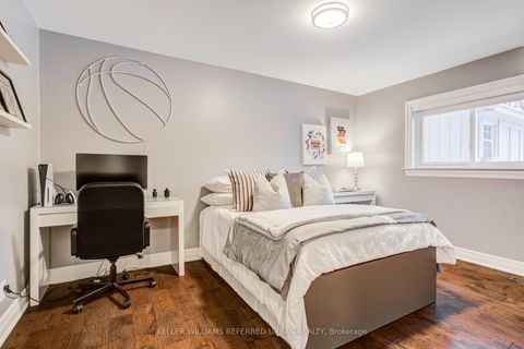 Photo 28 at 126 Beaver Bend Crescent, West Deane, Toronto