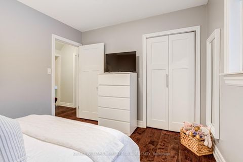 Photo 31 at 126 Beaver Bend Crescent, West Deane, Toronto