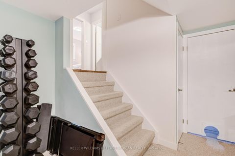 Photo 33 at 126 Beaver Bend Crescent, West Deane, Toronto