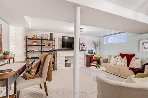 Photo 34 at 126 Beaver Bend Crescent, West Deane, Toronto