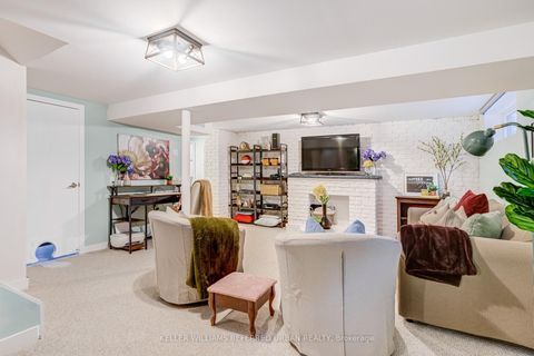 Photo 38 at 126 Beaver Bend Crescent, West Deane, Toronto