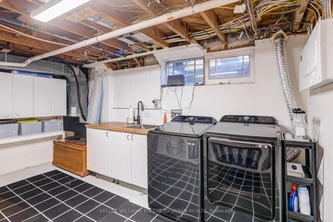 Photo 41 at 126 Beaver Bend Crescent, West Deane, Toronto