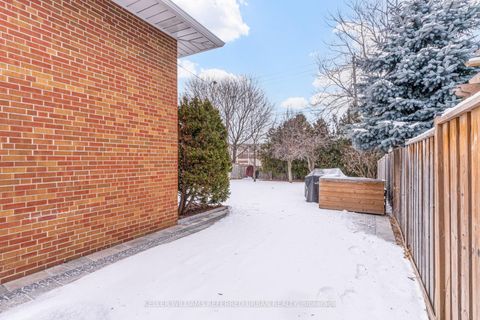 Photo 44 at 126 Beaver Bend Crescent, West Deane, Toronto