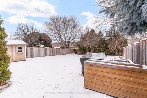 Photo 47 at 126 Beaver Bend Crescent, West Deane, Toronto
